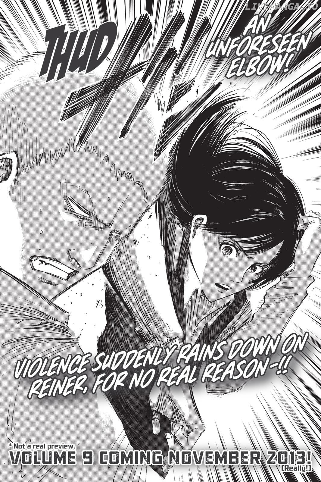 Shingeki no Kyojin, Chapter 34 image 45